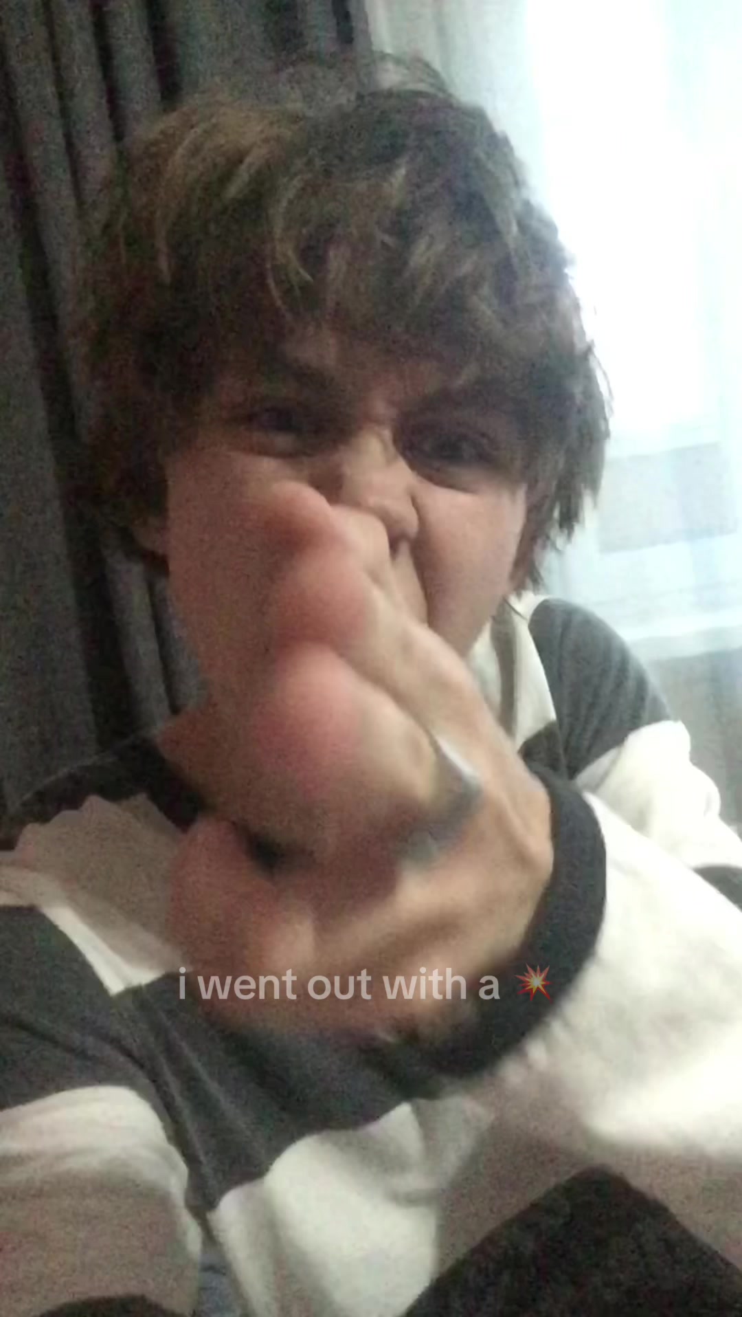 @3amslices