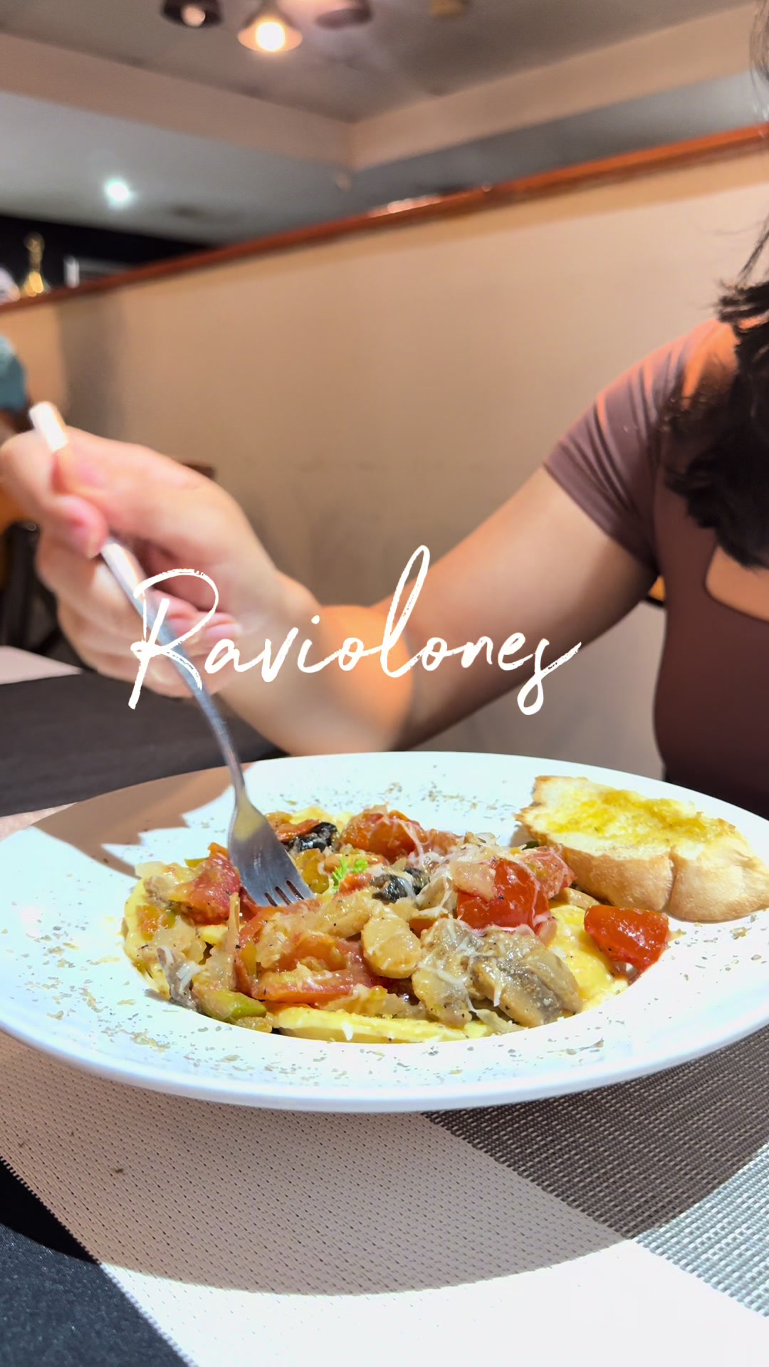 @La Piccola Ristorante