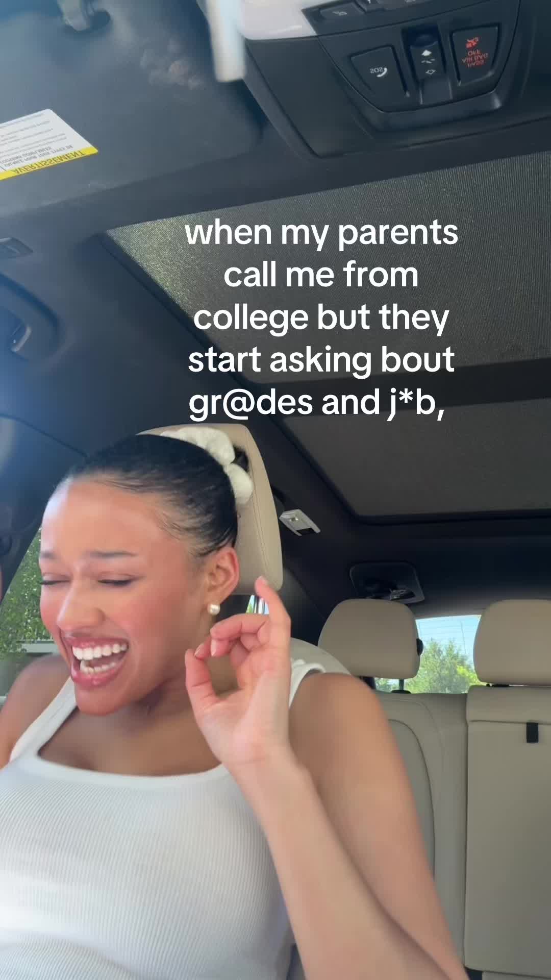 @Audrey Grace
