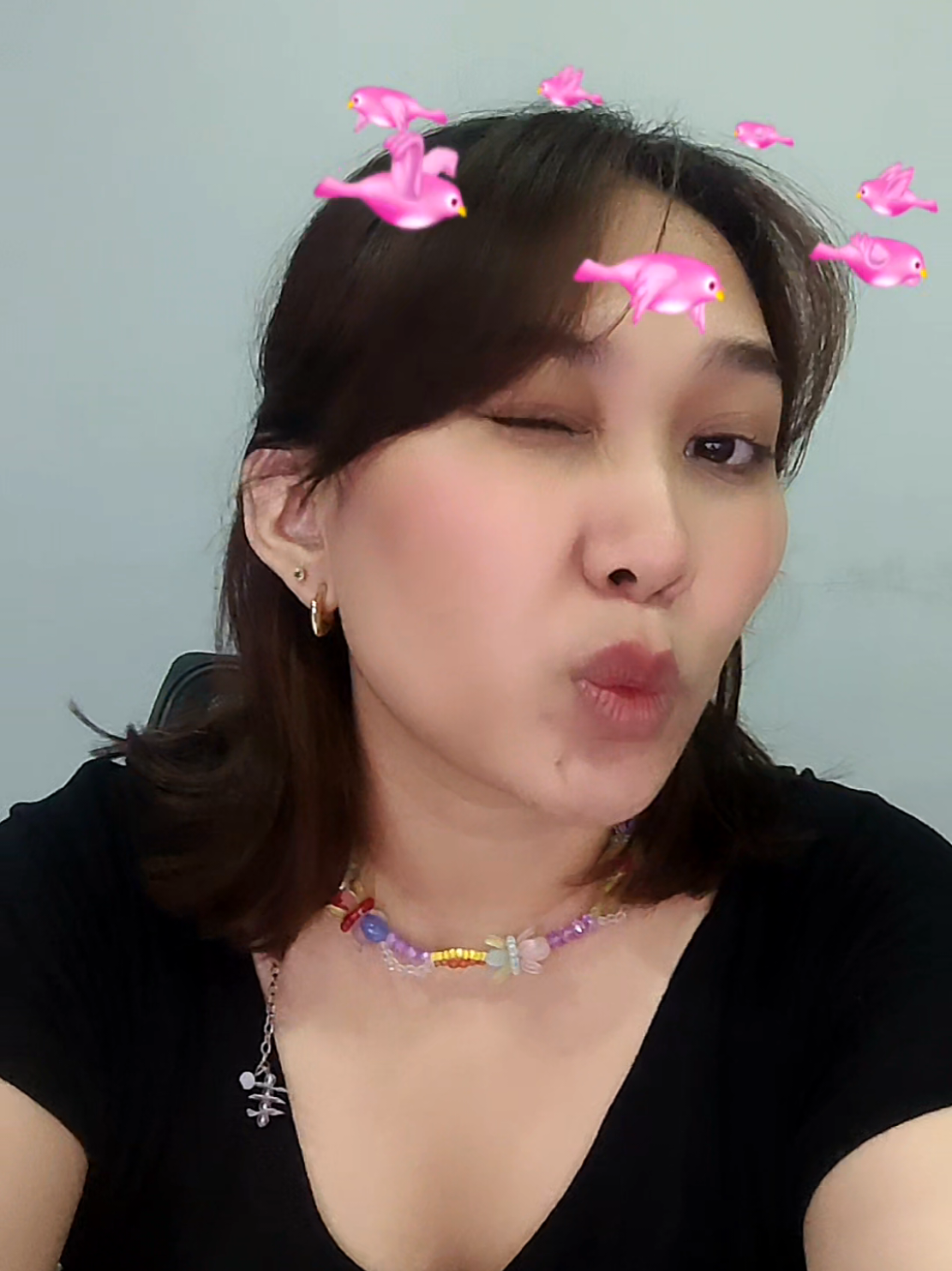 @rouli hutahaean ๐ฆ๐ฉ