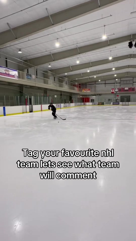 @Hockey Legend