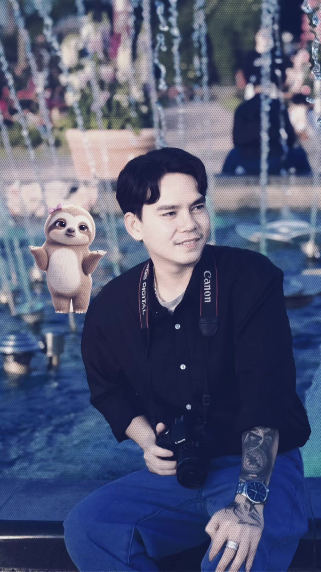 @๐ฐ๐ญBotra Toch ๐ฐ๐ท