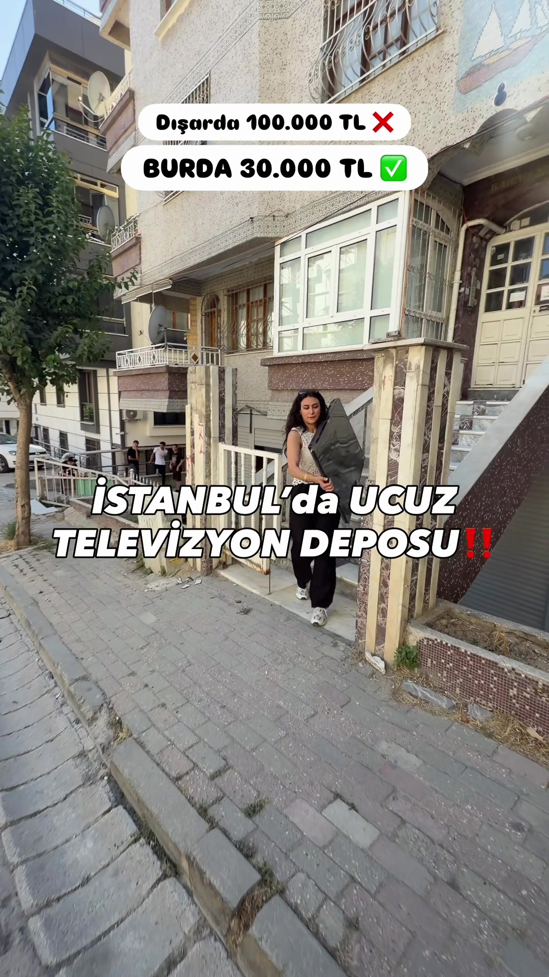 @Reelsle Geziyorum