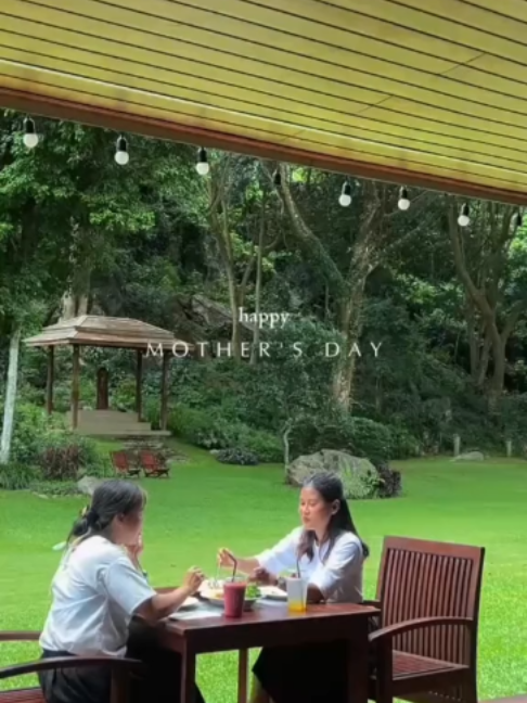 @Hansar Thai Wellness Khao Yai