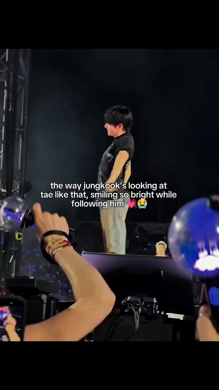 @TAEKOOK IS life