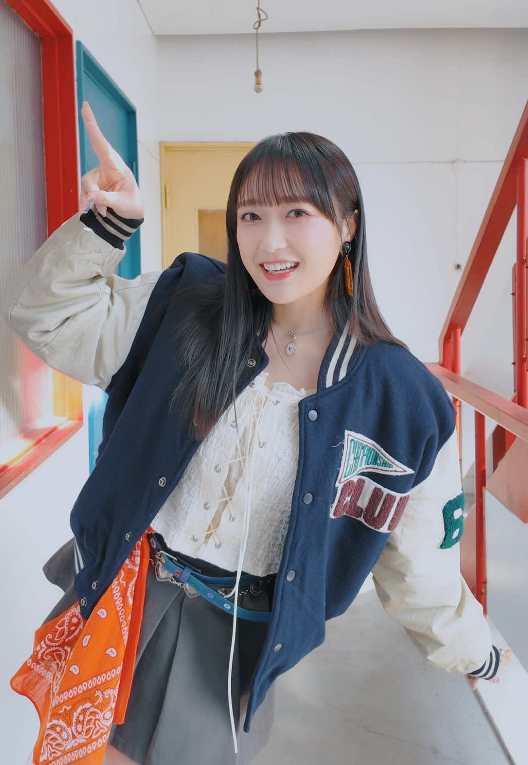 @i☆Ris【公式】