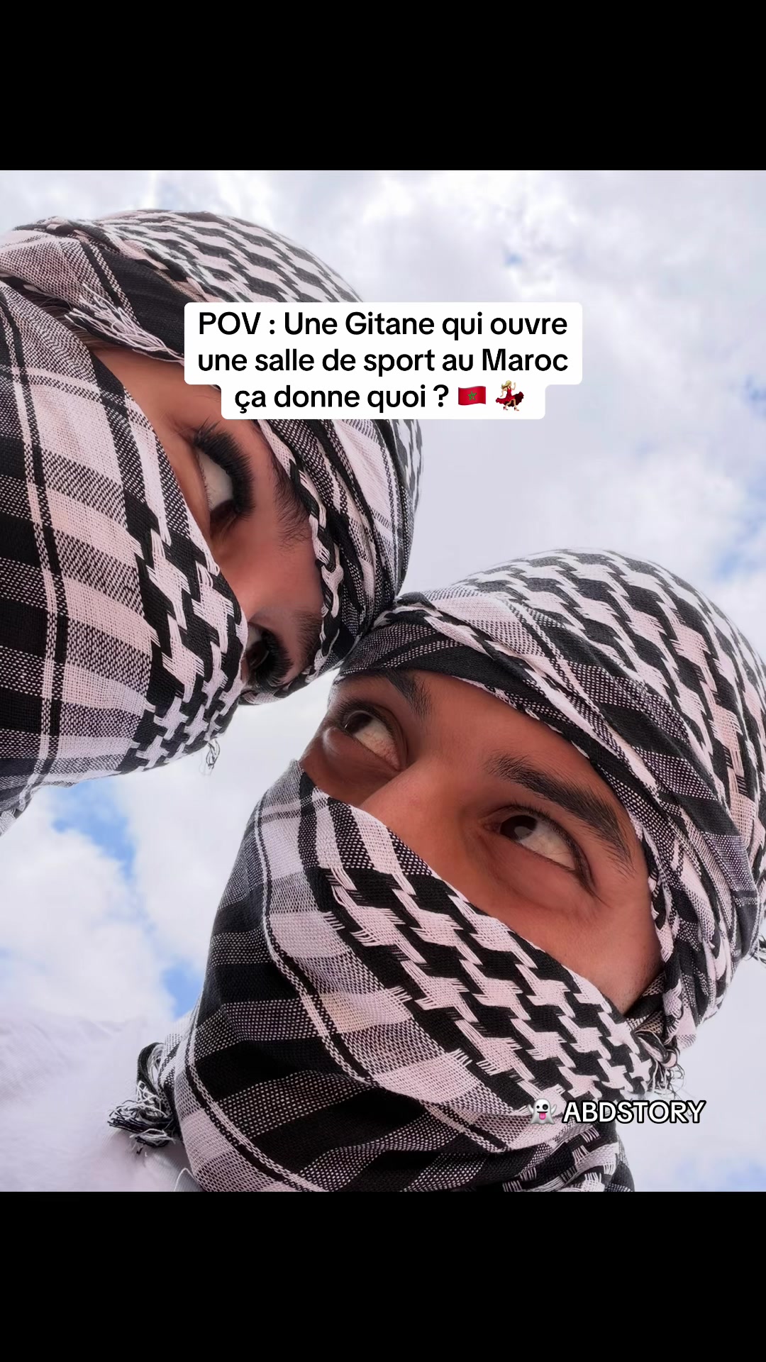@ABD LA FAMÉÉ 🫶🏽