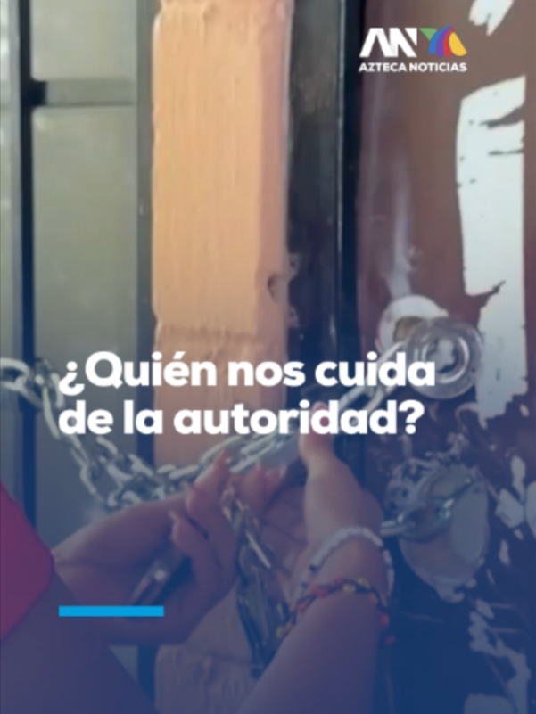 @Azteca Noticias