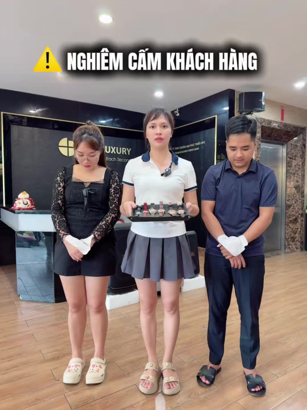 @Alexander Ferros Việt Nam