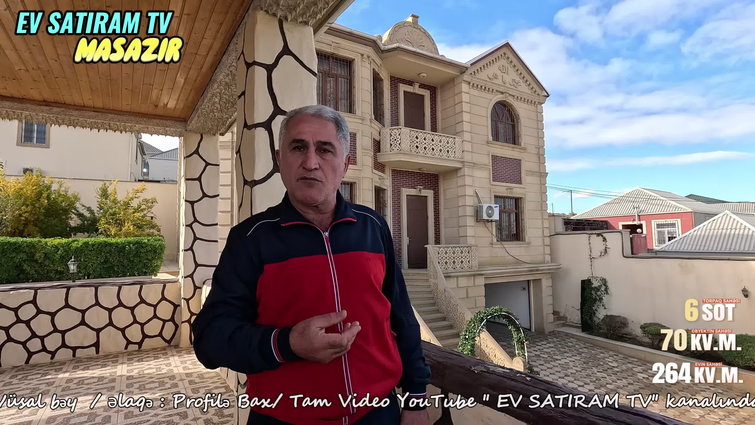 @EV SATIRAM TV