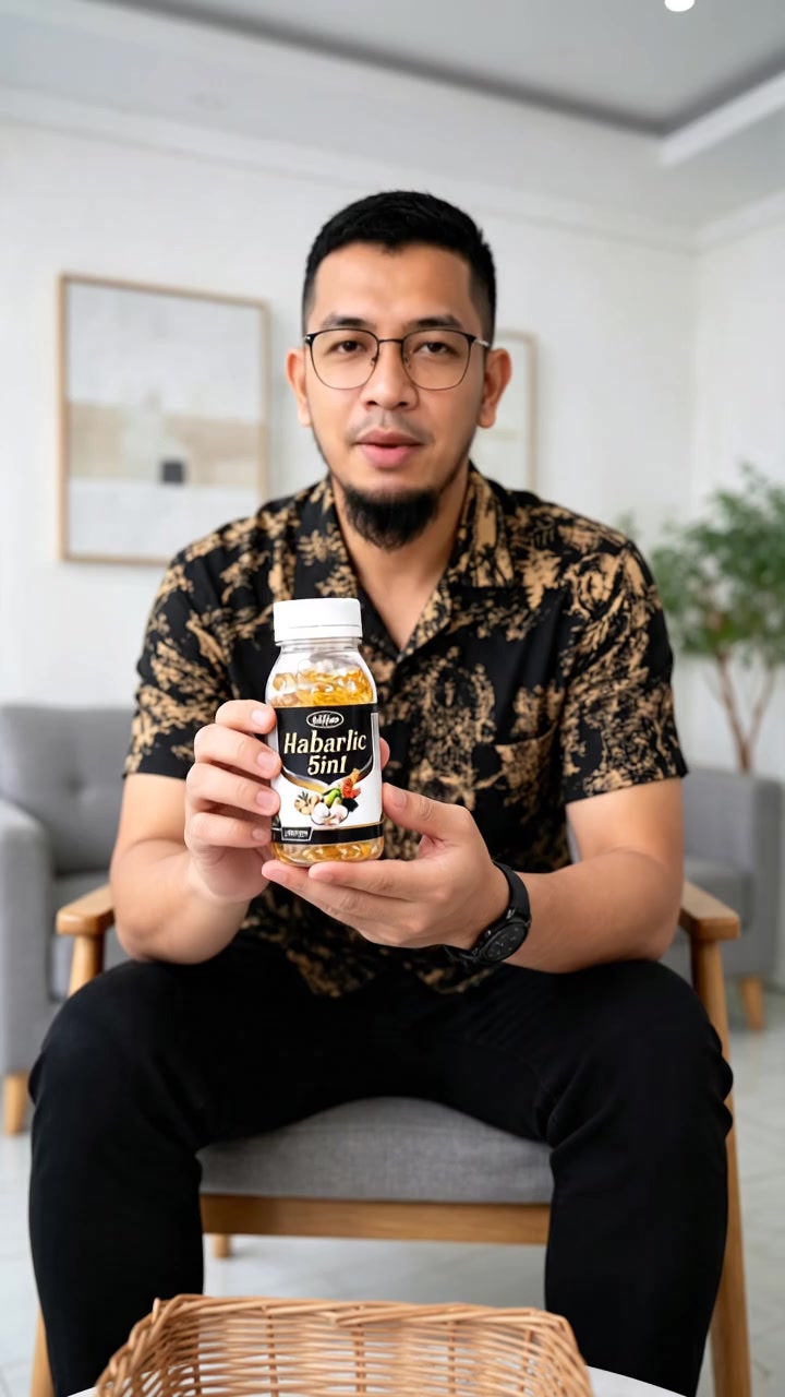 @Produk Online