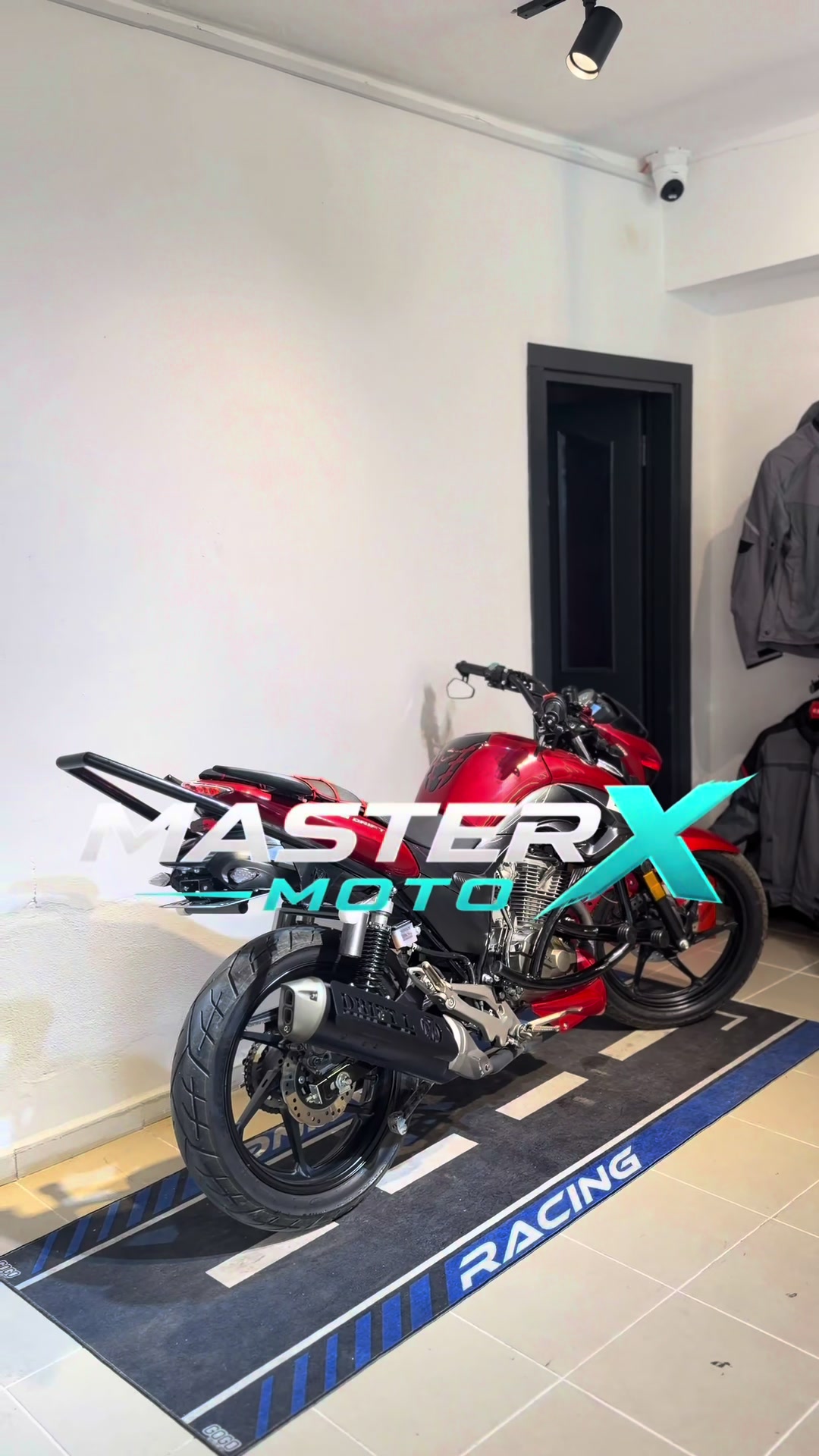 @MasterXMoto