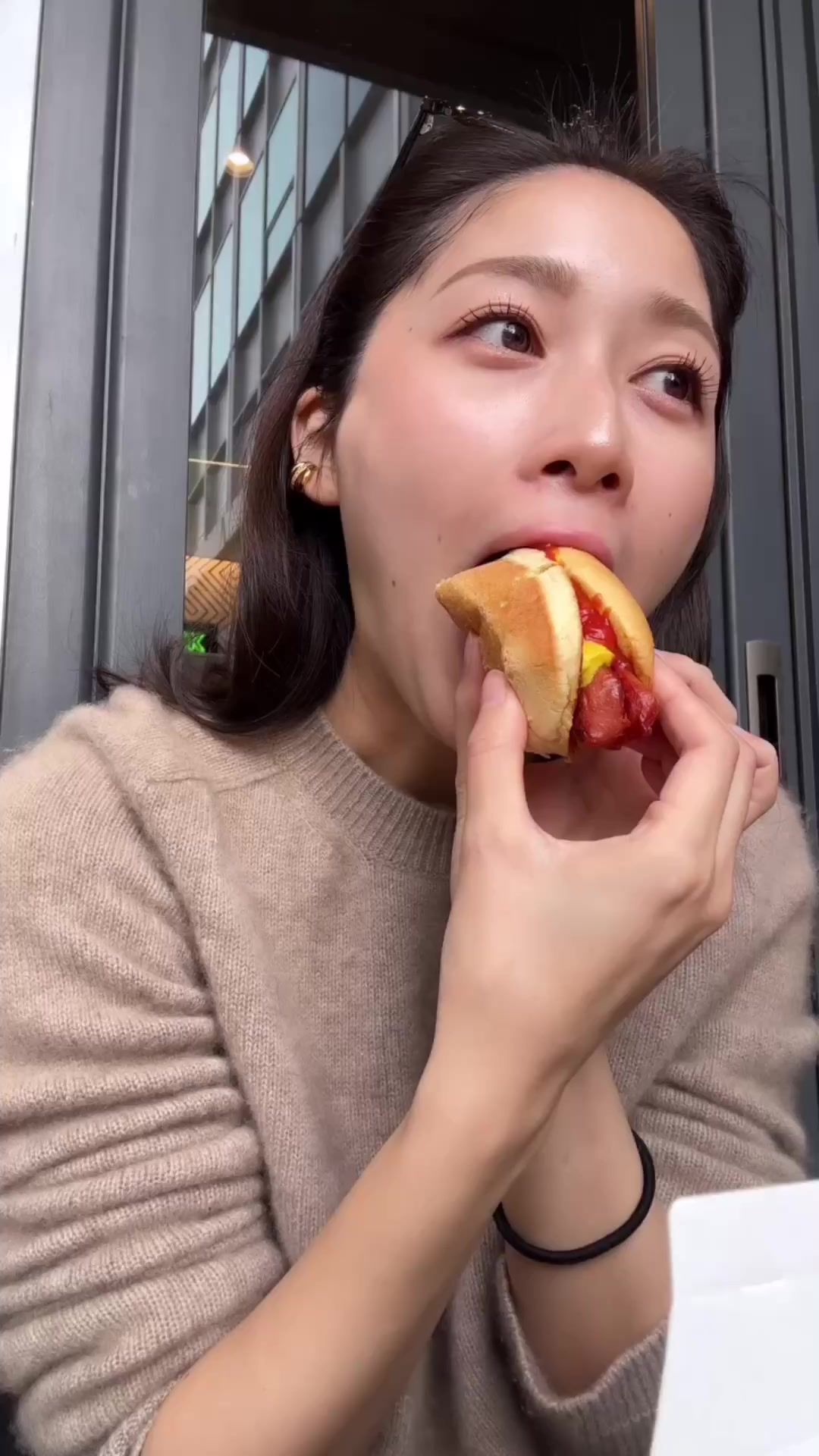 @独身Vlog