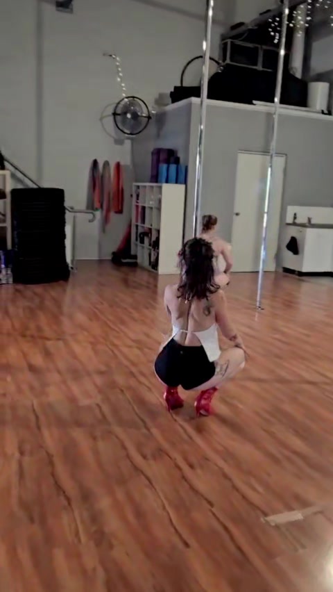 @3D Fitness Studio