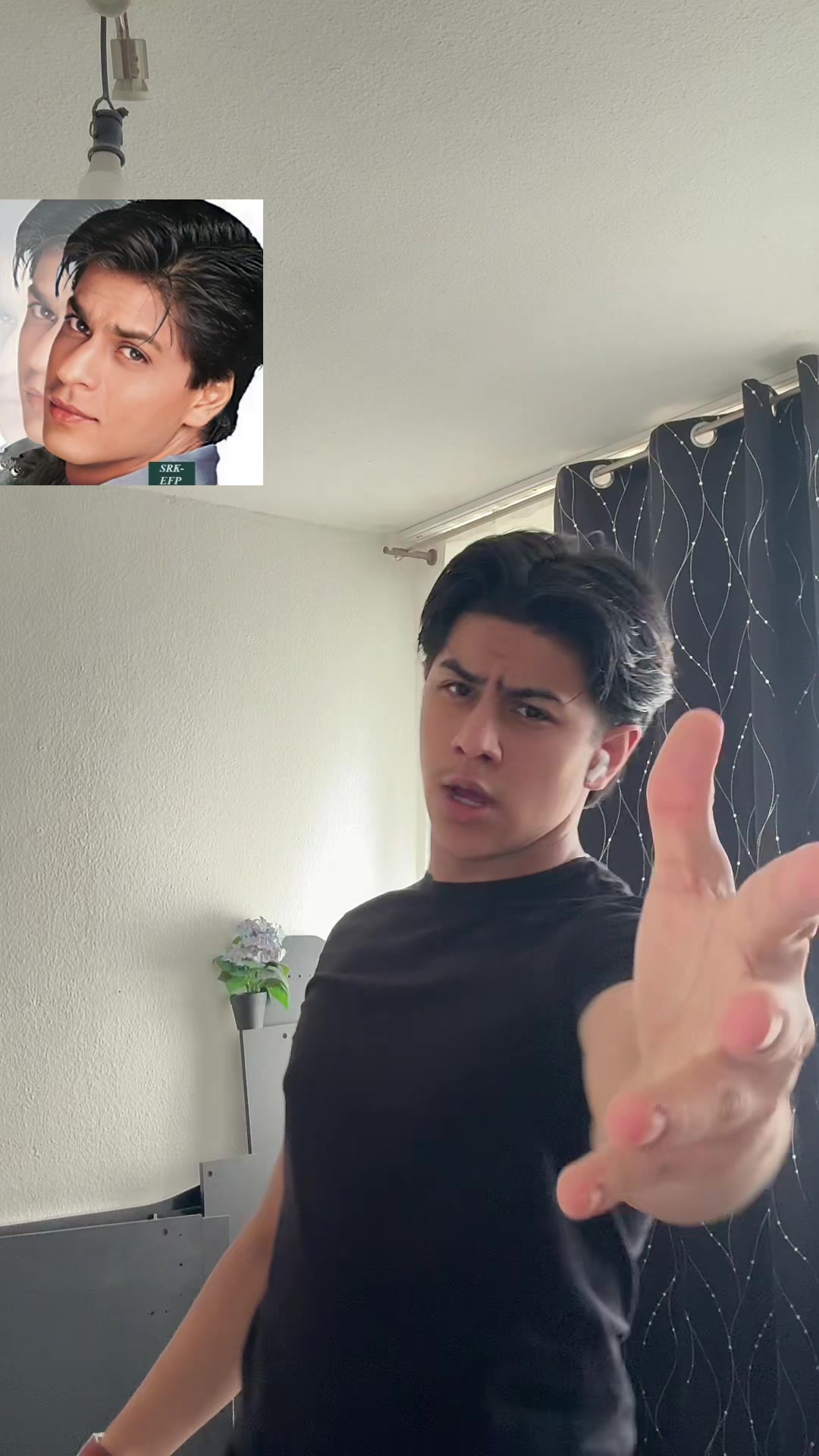 @Shayan Khan