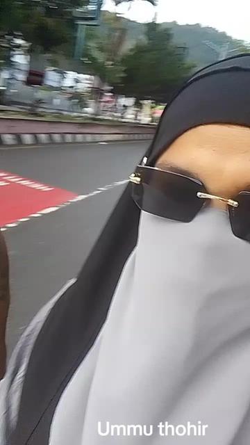 @Ummu Thohir istri sholehah