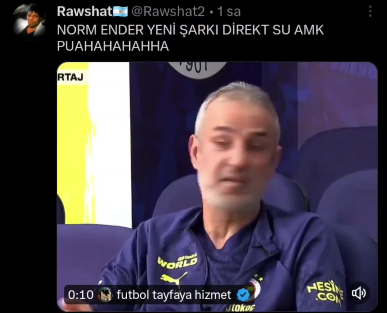 @Norm1Rare