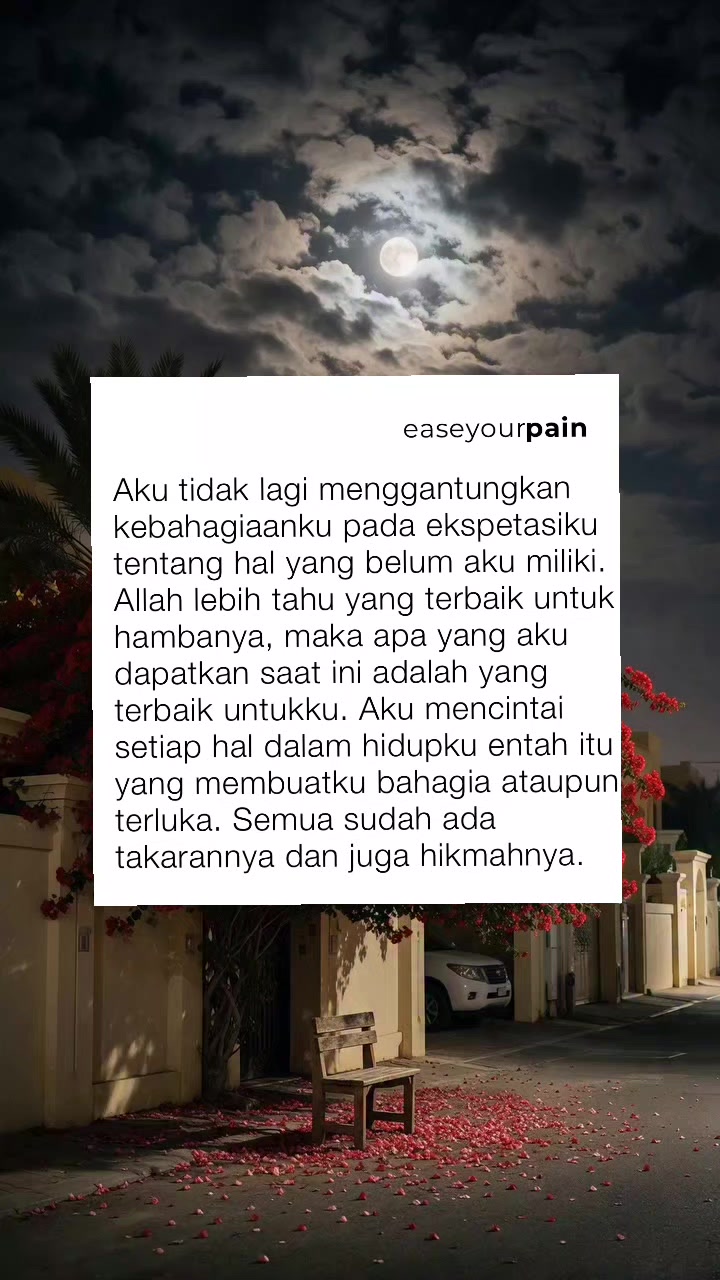 @I'm only Human