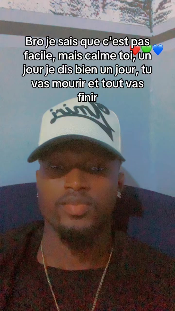 @~ Benjamin🤴 Keita
