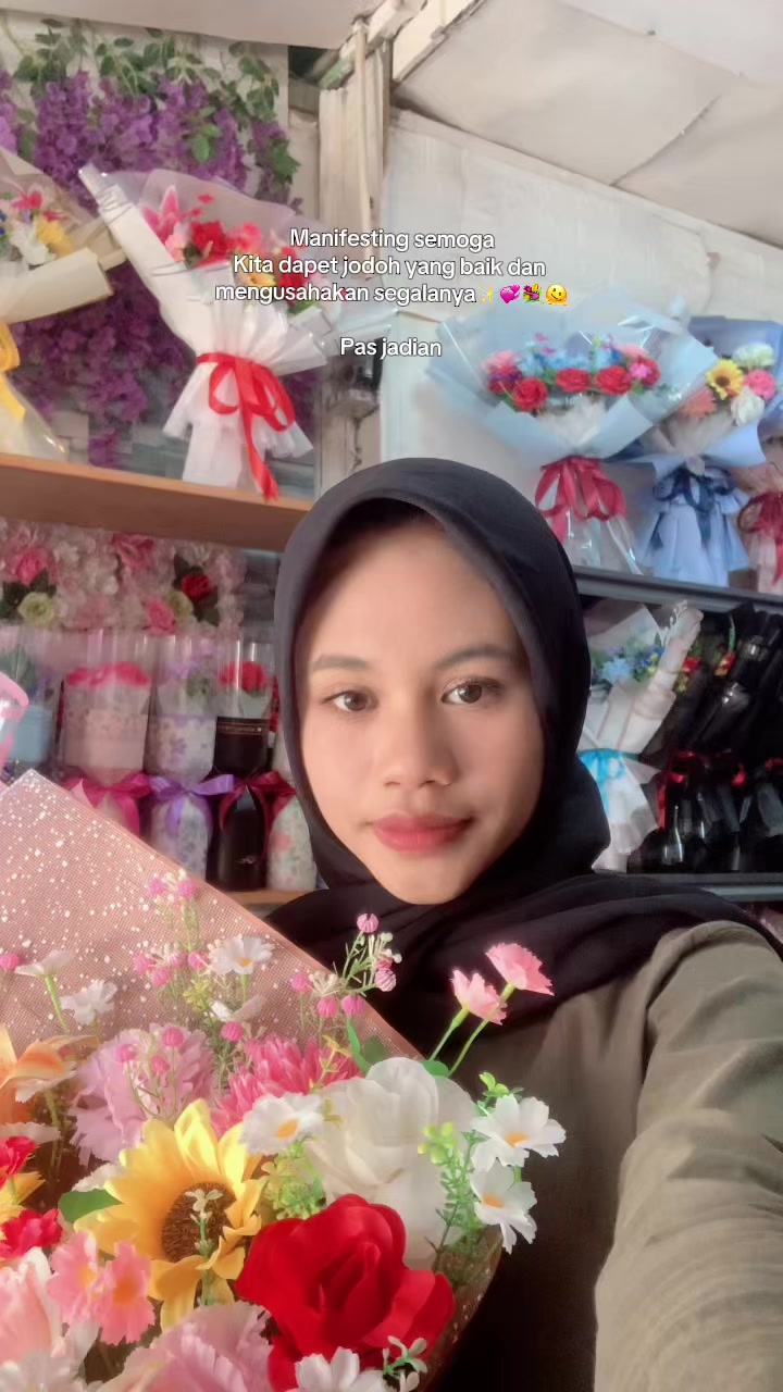 @IG : Day’s Bouquet Flower