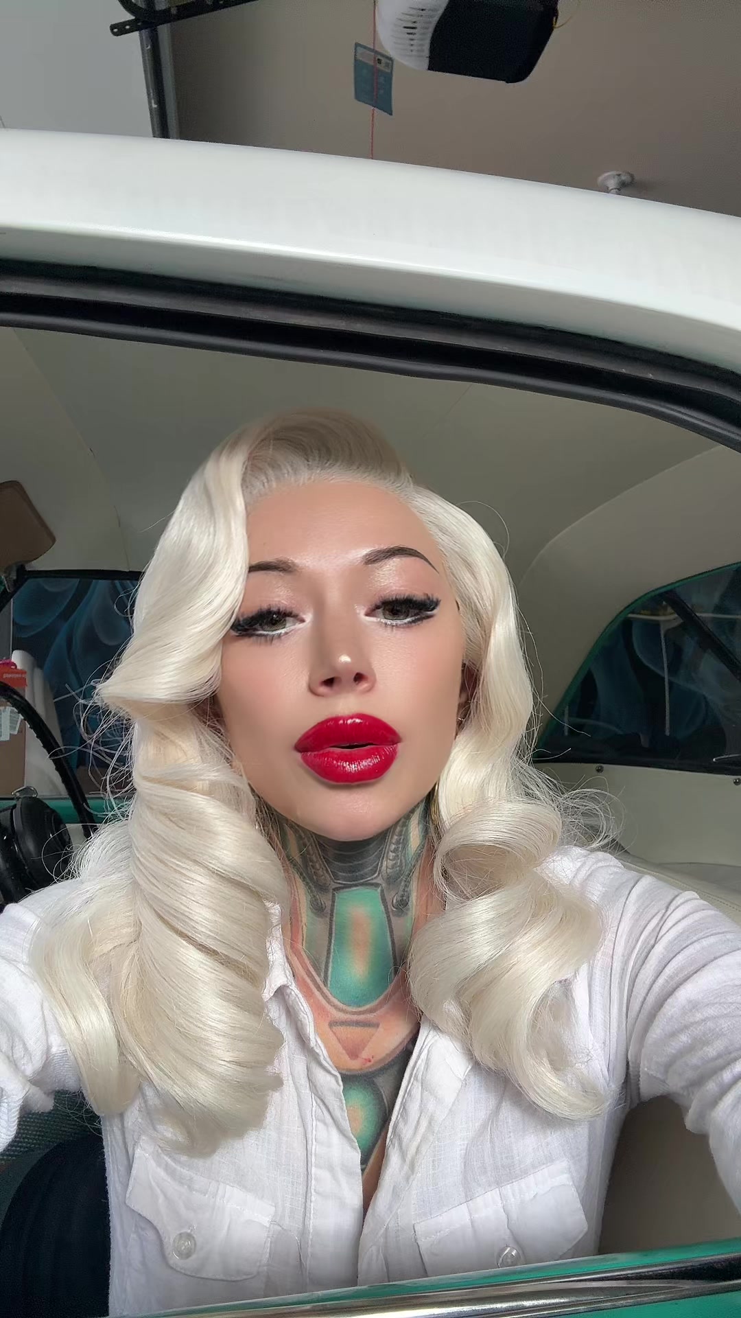 @Pinup pixie
