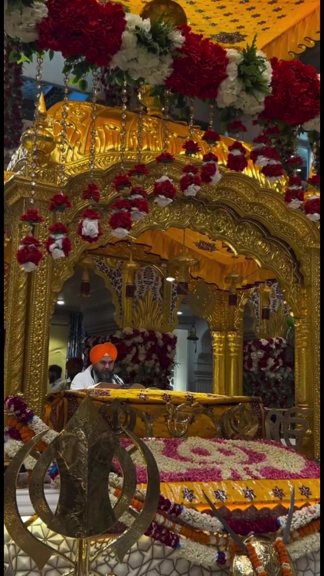 @Gurbani