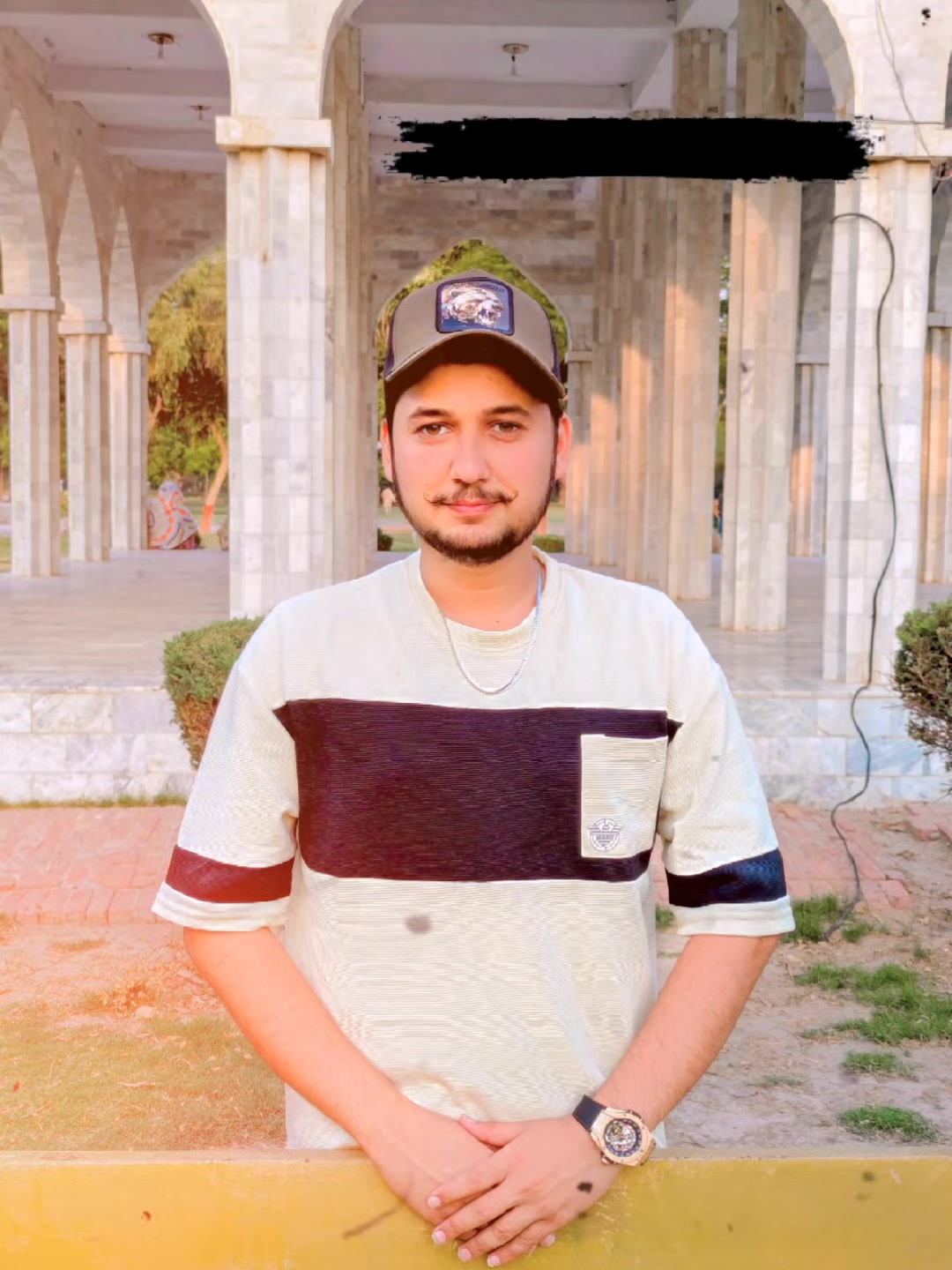 @HUSSAIN RAZA