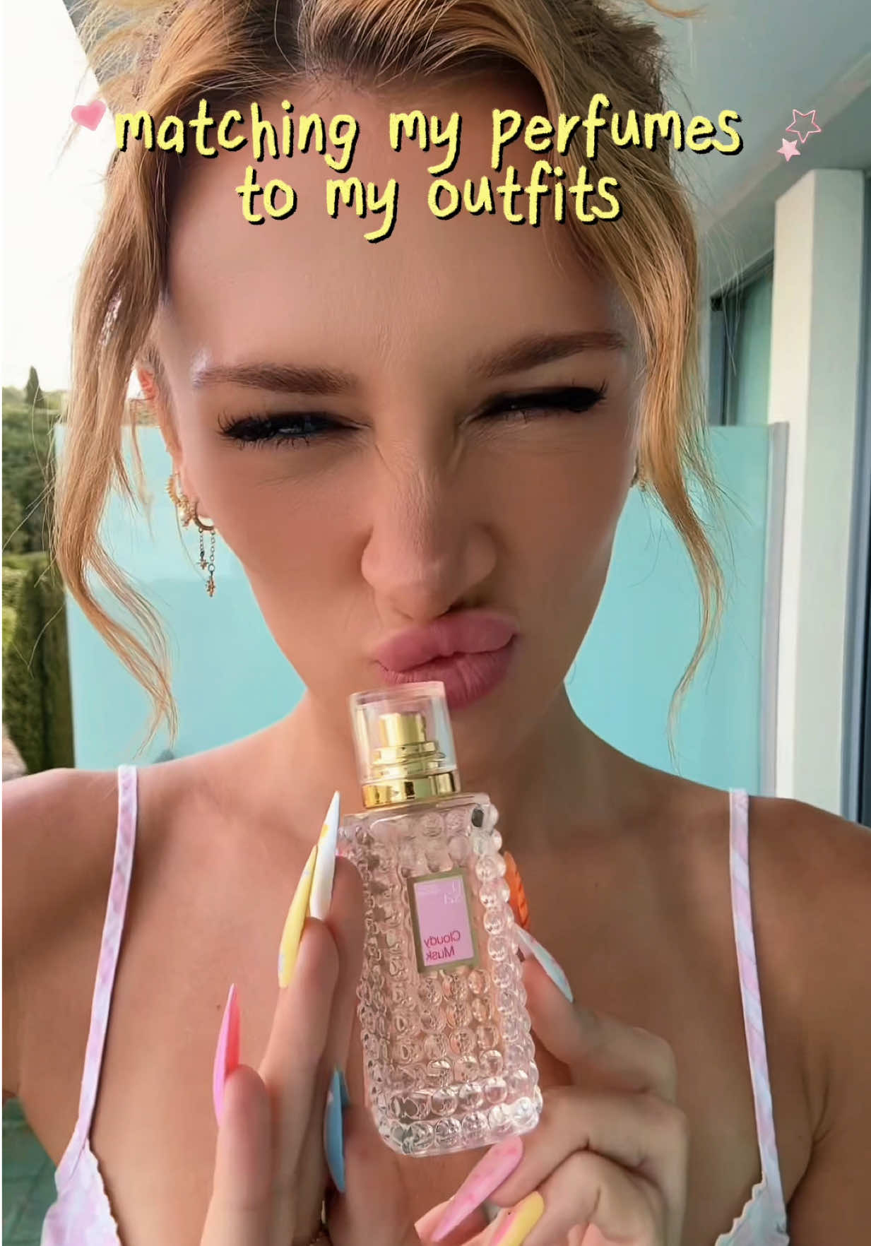 @madi monroe ⭐️