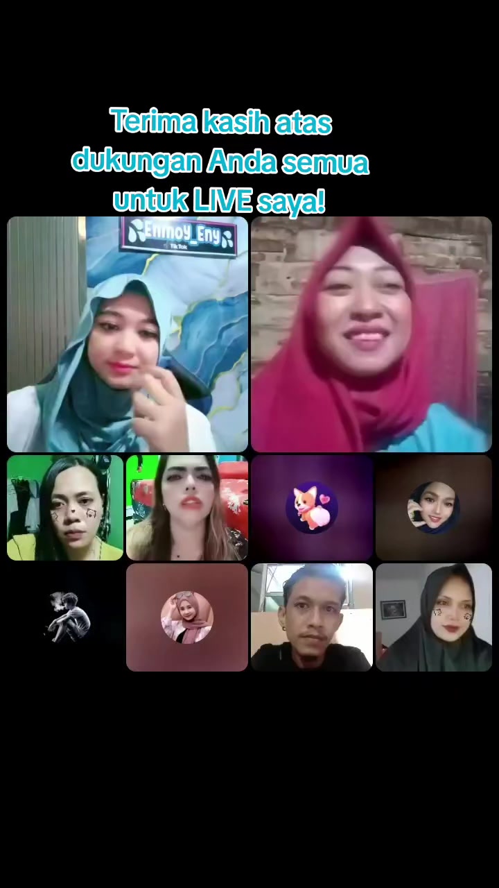@💦ENMOY_Eny💦
