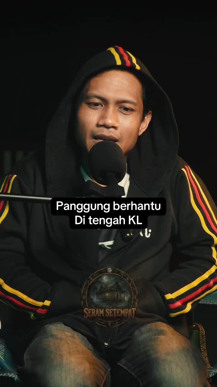 @Seram Setempat