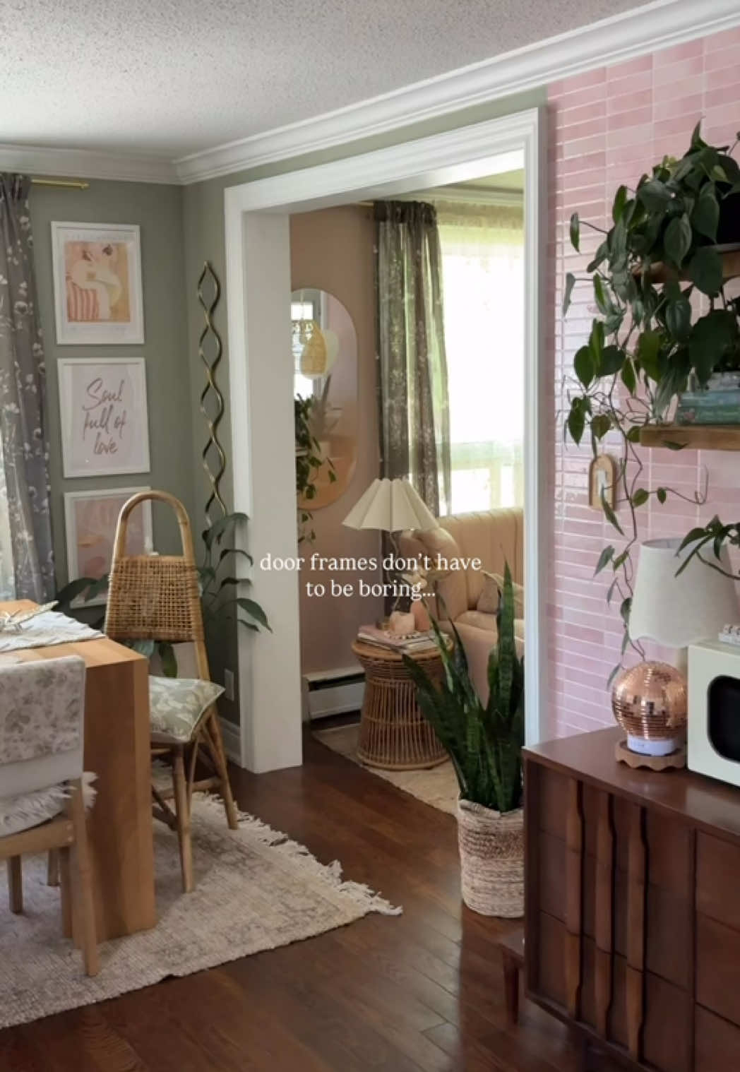 @rhonda | cozy home