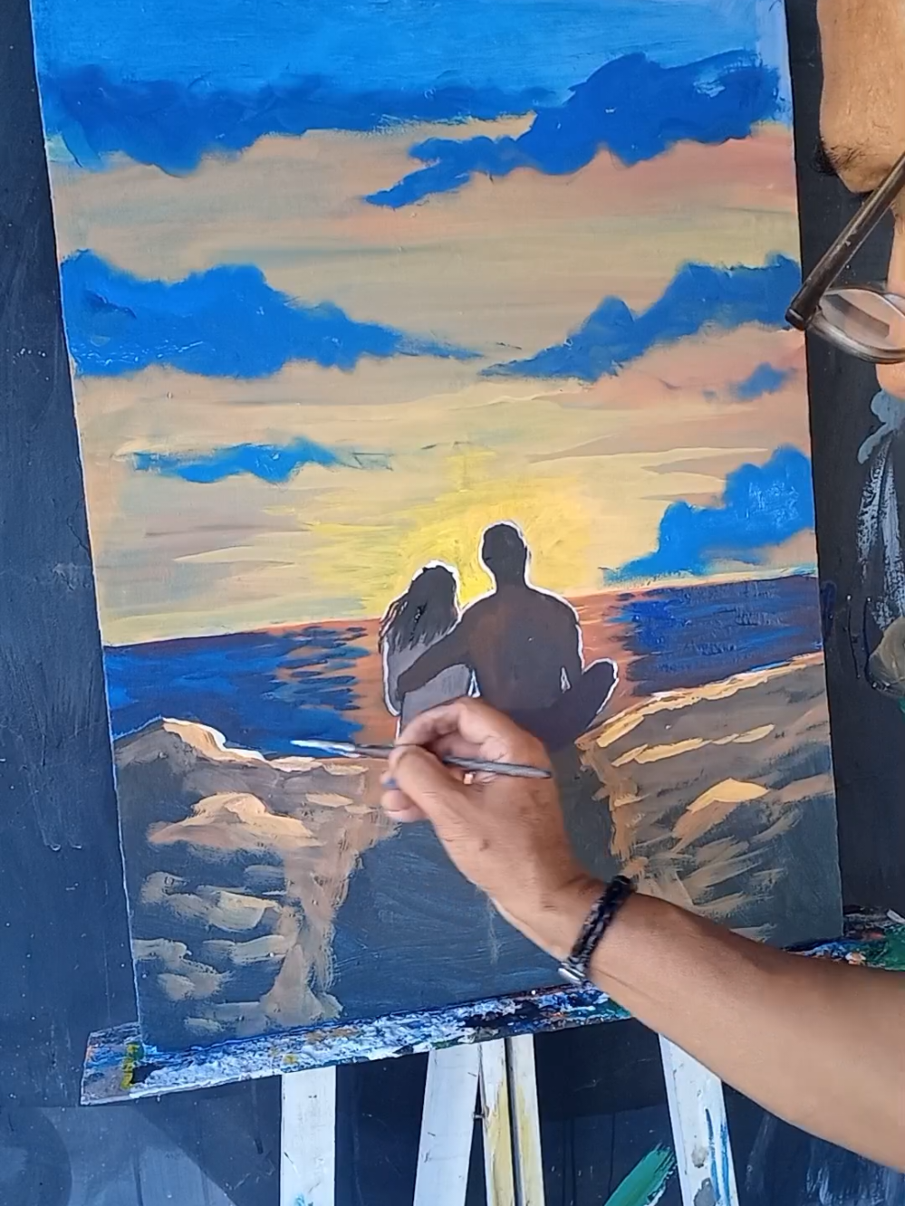 @Julio souza lima.artes