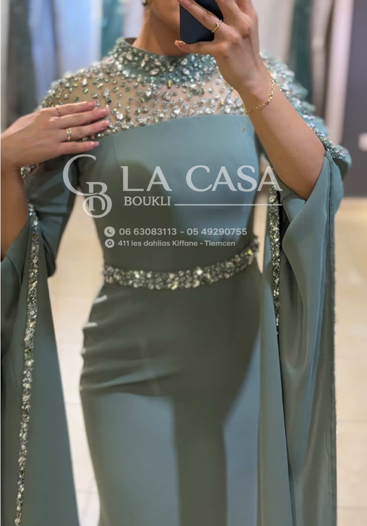 @La-casa-boukli