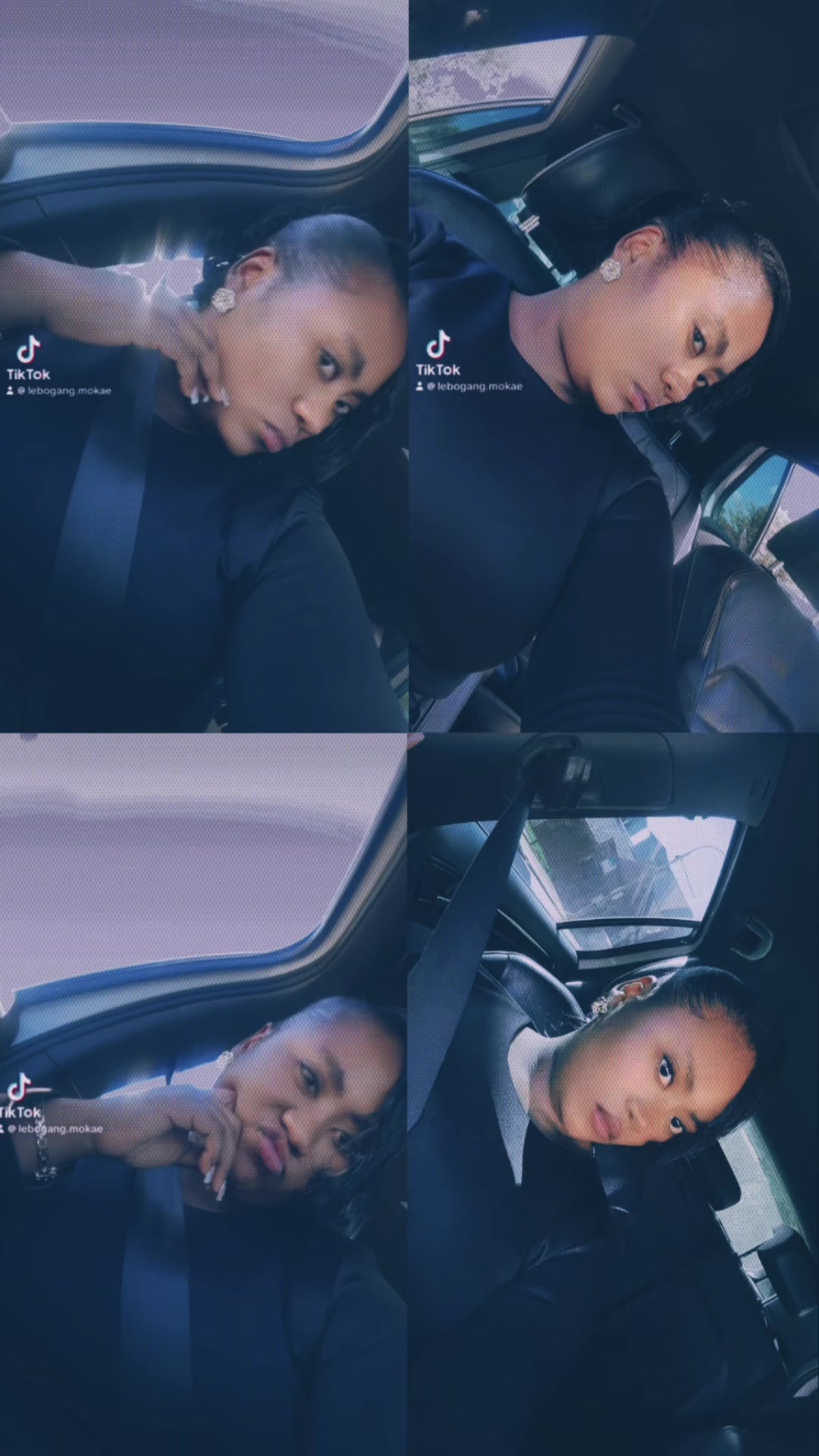 @Lebogang Mokae