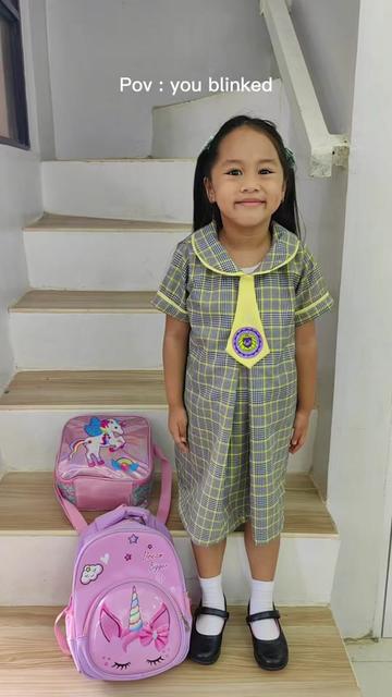 @Mommy Erika Jane