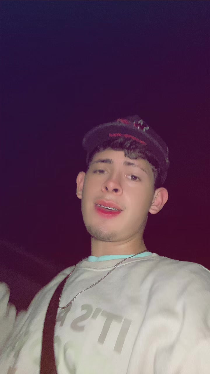 @Selvin David Orellana Oficial