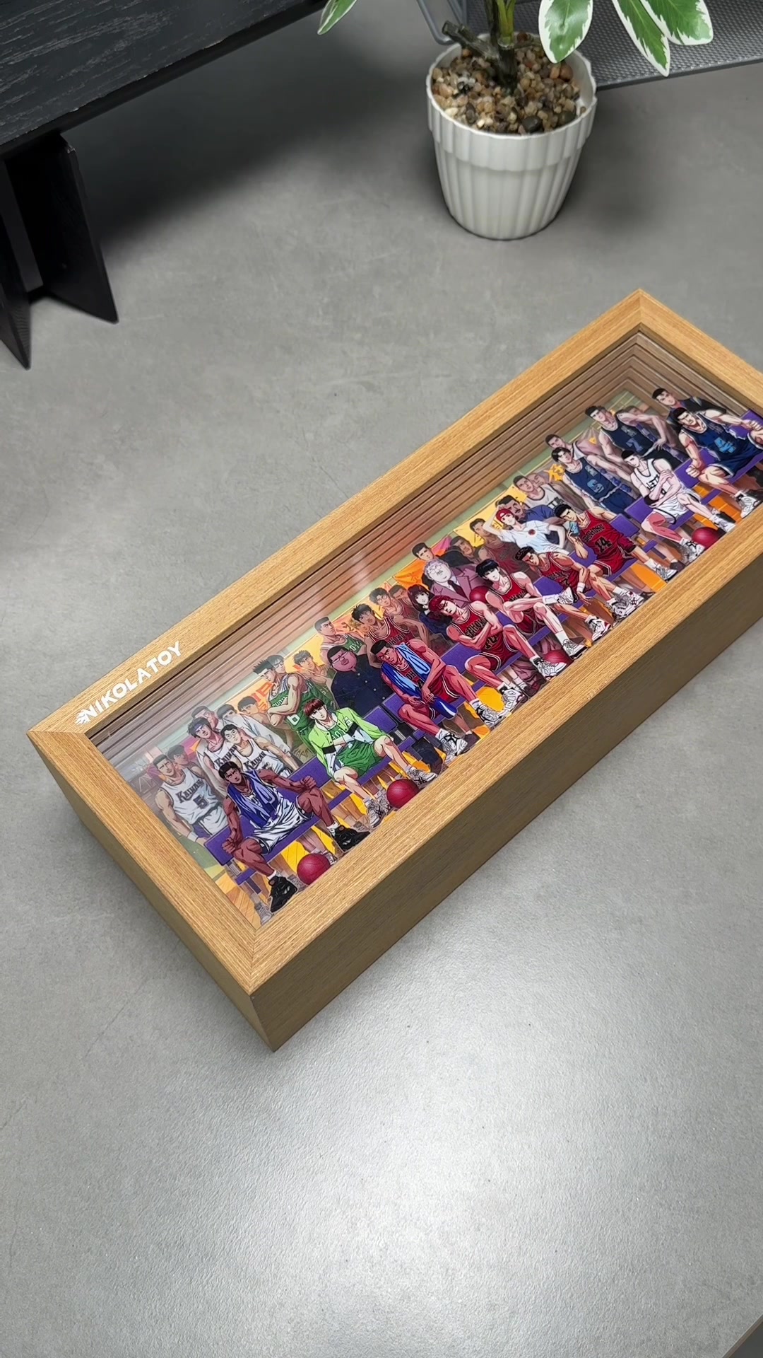 @Nikola Toy
