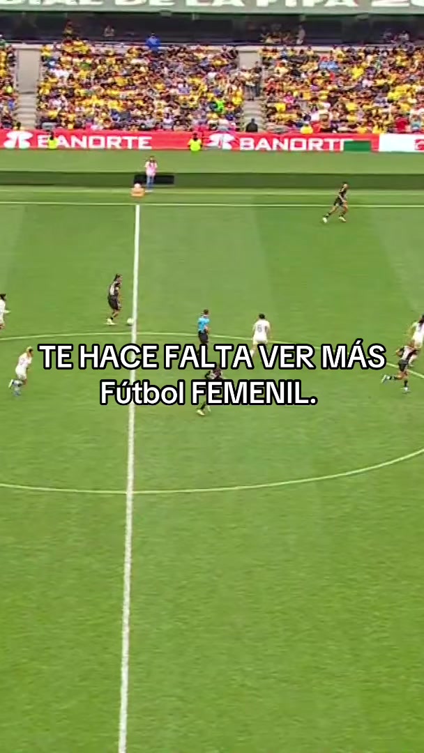@América Femenil