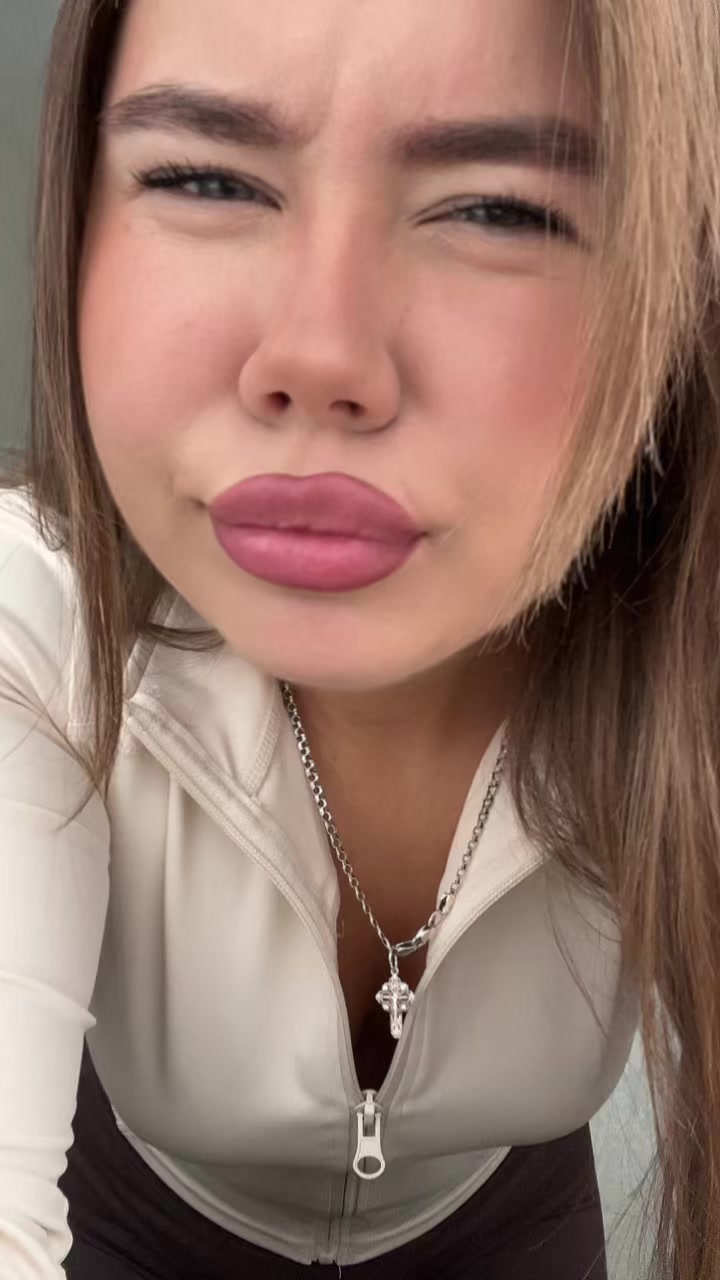 @мать