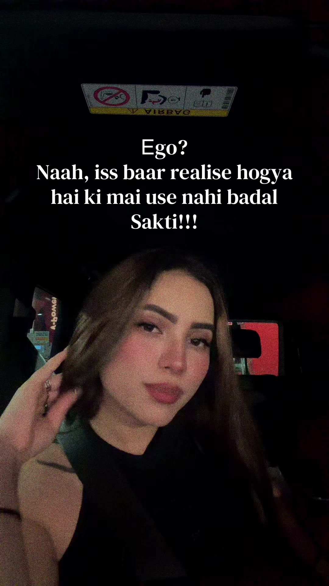 @Kritika Thakur