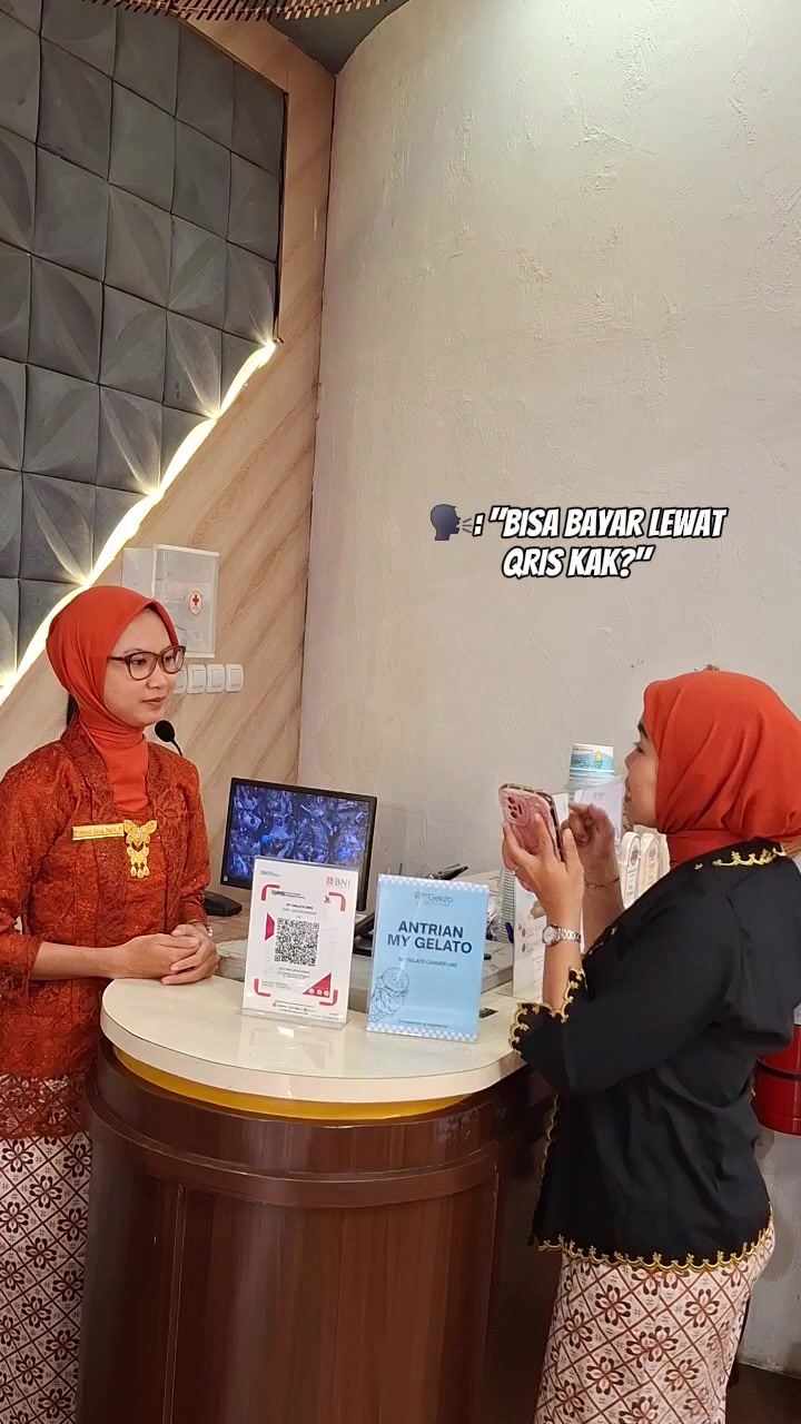 @Jogja Pasaraya