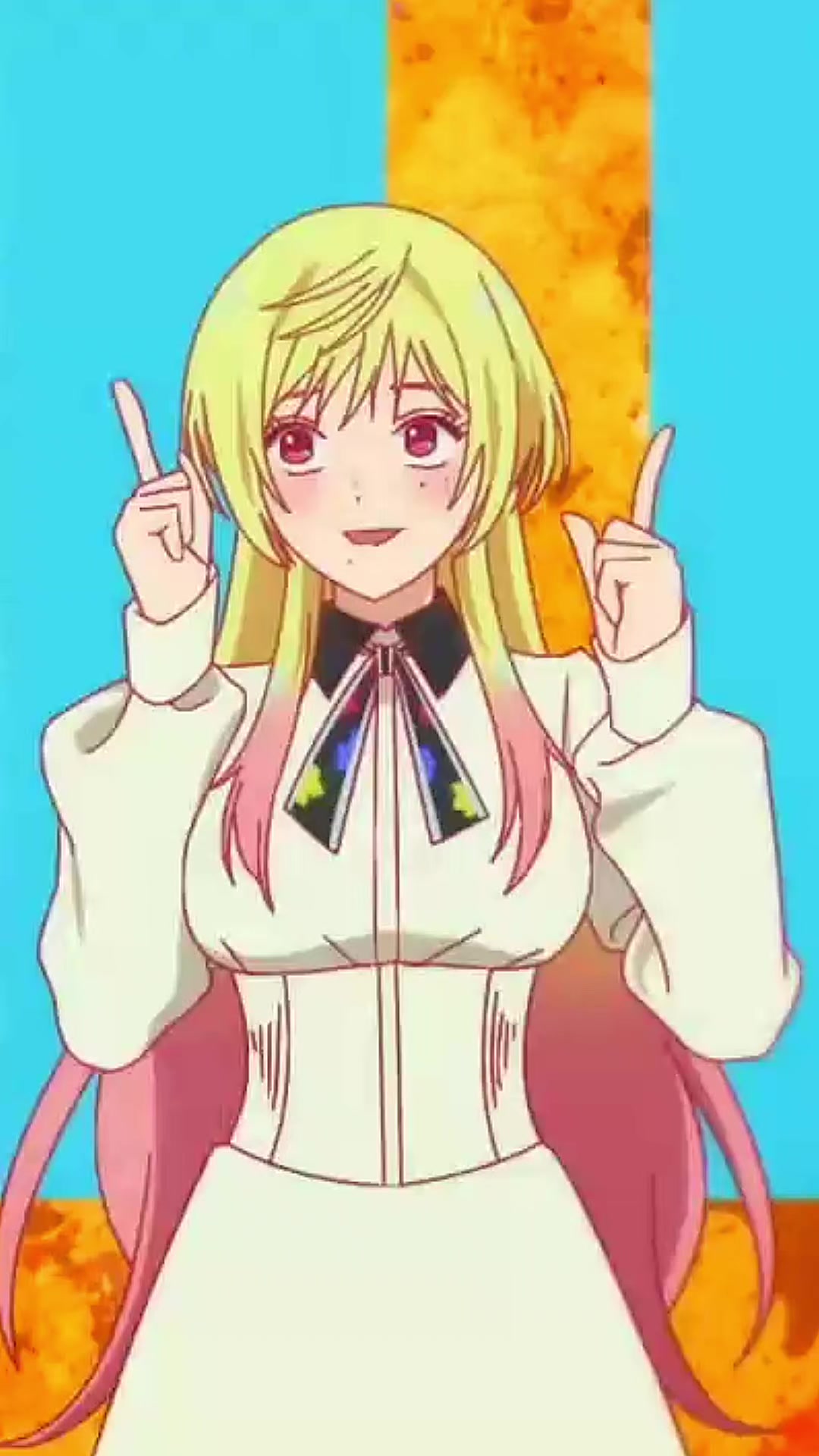@Ai Hoshino