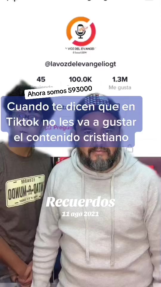 @lavozdelevangeliogt