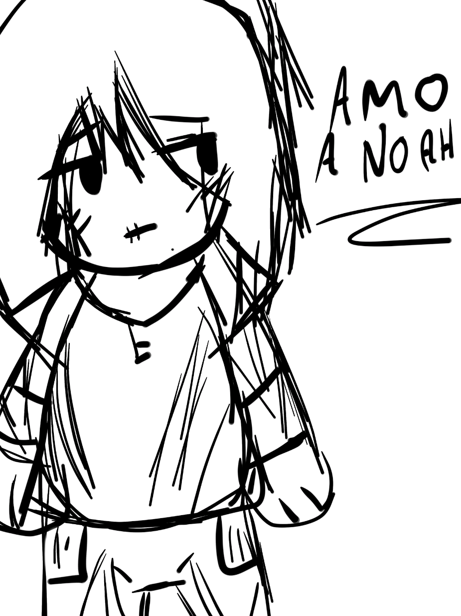 @N𝗼&omega;ɑ &mdash; Solivan's canon wife