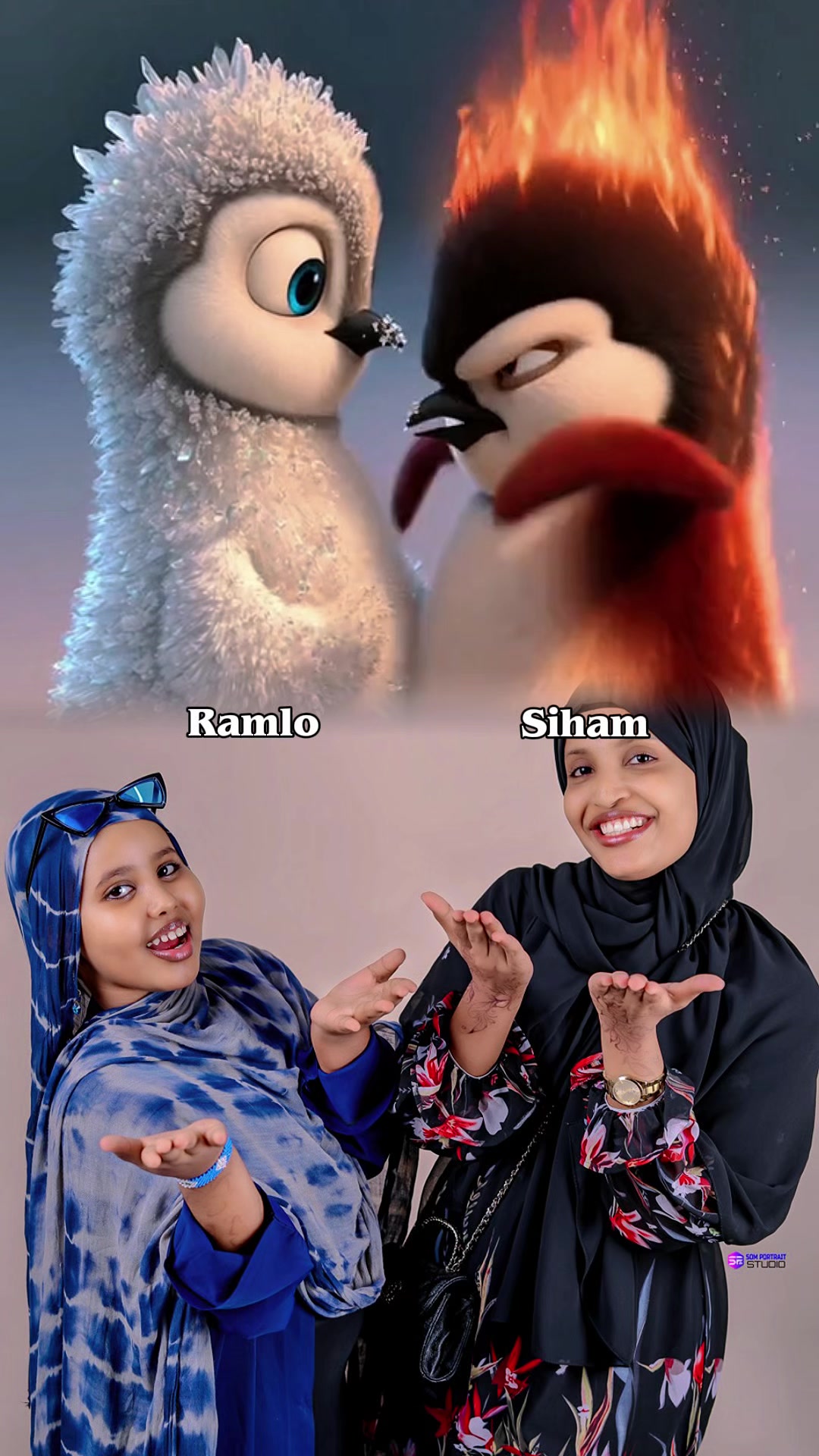 @Ramla ahmed🇸🇴♥️
