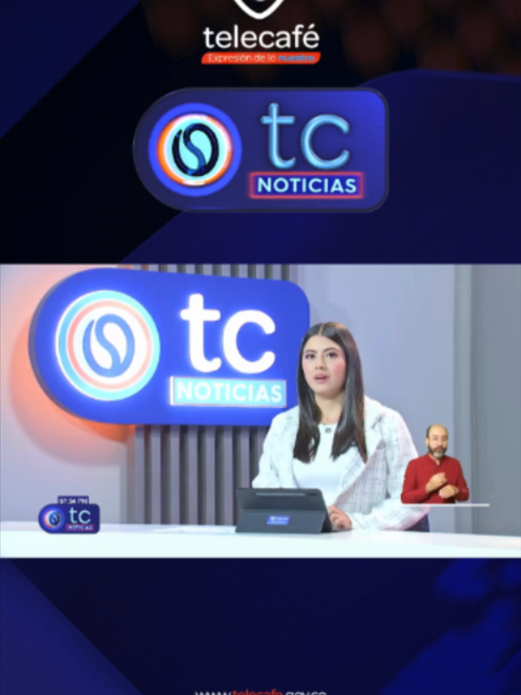 @Canal Telecafé