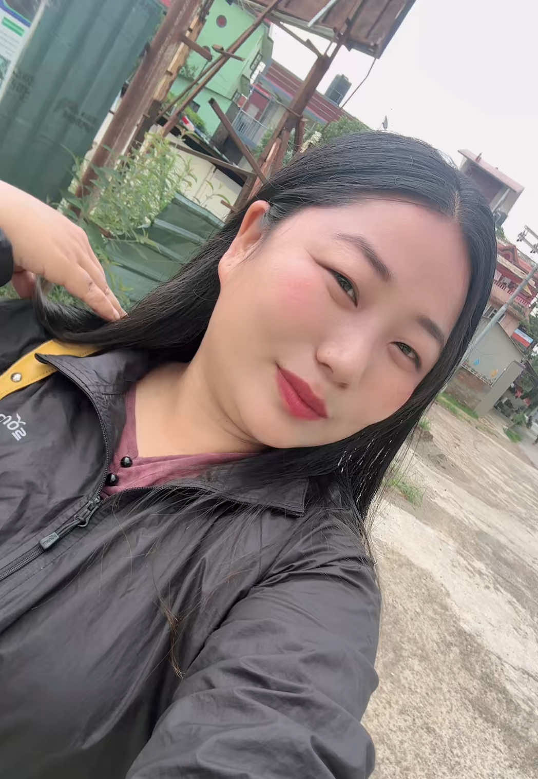 @uma chamling Rai