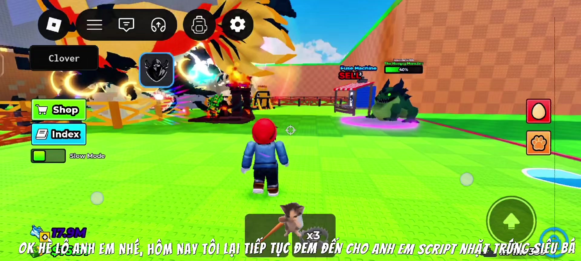 @Kai Roblox