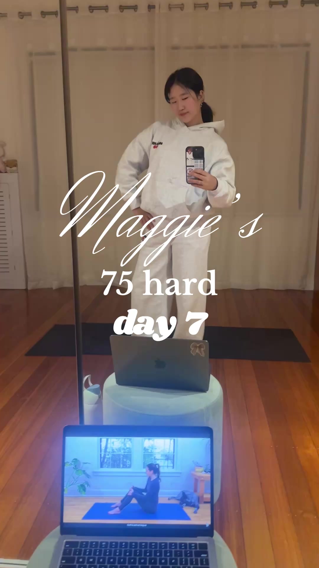 @Maggie Teh ☆