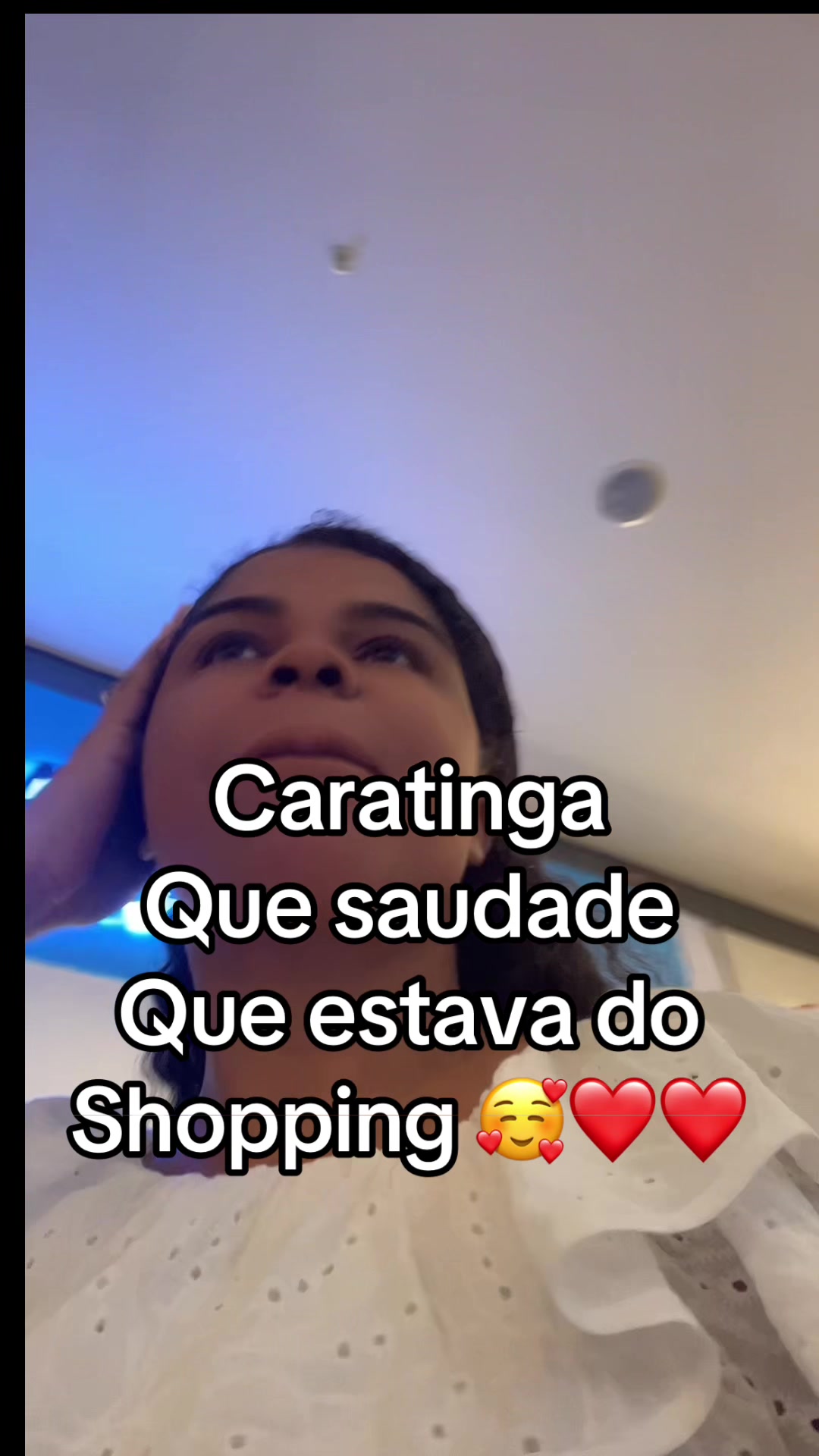 @Karol Caratinga CCB🤩🙏🥹